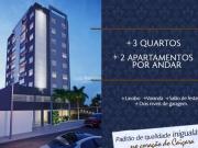 Apartamento para Venda em Belo Horizonte/MG Caiçaras 3...