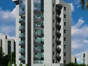 Apartamento para Venda em Belo Horizonte/MG Caiçaras 3...