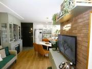 Apartamento para Venda em Belo Horizonte/MG Calafate 2...