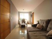 Apartamento para Venda em Belo Horizonte/MG Calafate 3...