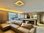 Apartamento para Venda em Belo Horizonte/MG Calafate 3...