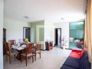 Apartamento para Venda em Belo Horizonte/MG Calafate 6...