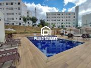 Apartamento para Venda em Belo Horizonte/MG Califórnia 2...