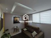 Apartamento para Venda em Belo Horizonte/MG Califórnia 2...