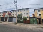 Apartamento para Venda em Belo Horizonte/MG Califórnia 2...