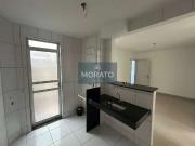 Apartamento para Venda em Belo Horizonte/MG Califórnia 2...