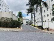 Apartamento para Venda em Belo Horizonte/MG Califórnia 2...