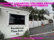 Apartamento para Venda em Belo Horizonte/MG Califórnia 2...