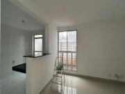 Apartamento para Venda em Belo Horizonte/MG Califórnia 2...