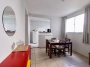 Apartamento para Venda em Belo Horizonte/MG Califórnia 2...