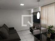 Apartamento para Venda em Belo Horizonte/MG Califórnia 2...