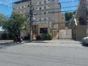 Apartamento para Venda em Belo Horizonte/MG Camargos 2...