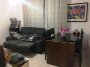 Apartamento para Venda em Belo Horizonte/MG Camargos 2...
