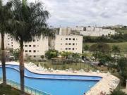 Apartamento para Venda em Belo Horizonte/MG Camargos 2...