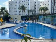 Apartamento para Venda em Belo Horizonte/MG Camargos 2...