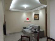 Apartamento para Venda em Belo Horizonte/MG Camargos 3...