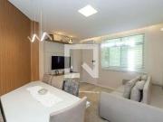 Apartamento para Venda em Belo Horizonte/MG Camargos 3...