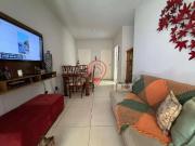 Apartamento para Venda em Belo Horizonte/MG Camargos 3...