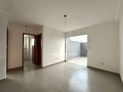 Apartamento para Venda em Belo Horizonte/MG Candelária 2...