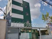 Apartamento para Venda em Belo Horizonte/MG Candelária 2...
