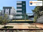 Apartamento para Venda em Belo Horizonte/MG Candelária 2...