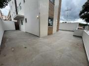 Apartamento para Venda em Belo Horizonte/MG Candelária 2...