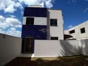Apartamento para Venda em Belo Horizonte/MG Candelária 2...