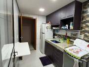 Apartamento para Venda em Belo Horizonte/MG Candelária 2...