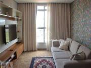 Apartamento para Venda em Belo Horizonte/MG Santa Mônica...