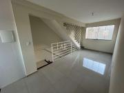 Apartamento para Venda em Belo Horizonte/MG Candelária 2...