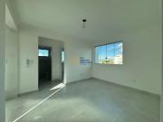 Apartamento para Venda em Belo Horizonte/MG Candelária 2...