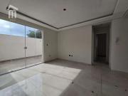 Apartamento para Venda em Belo Horizonte/MG Candelária 2...