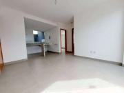 Apartamento para Venda em Belo Horizonte/MG Candelária 2...