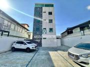 Apartamento para Venda em Belo Horizonte/MG Candelária 2...