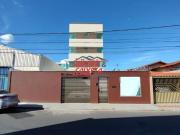 Apartamento para Venda em Belo Horizonte/MG Candelária 2...