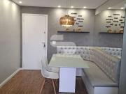 Apartamento para Venda em Belo Horizonte/MG Candelária 3...