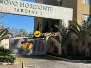 Apartamento para Venda em Belo Horizonte/MG Candelária 3...