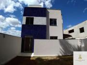 Apartamento para Venda em Belo Horizonte/MG Candelária 3...