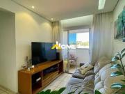 Apartamento para Venda em Belo Horizonte/MG Cardoso...