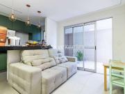 Apartamento para Venda em Belo Horizonte/MG Carlos...