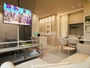 Apartamento para Venda em Belo Horizonte/MG Carmo 1 Quartos