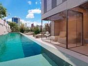 Apartamento para Venda em Belo Horizonte/MG Carmo 1 Quartos