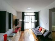 Apartamento para Venda em Belo Horizonte/MG Carmo 1 Quartos