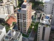 Apartamento para Venda em Belo Horizonte/MG Carmo 3 Quartos