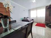 Apartamento para Venda em Belo Horizonte/MG Carmo 2 Quartos