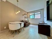 Apartamento para Venda em Belo Horizonte/MG Carmo 2 Quartos