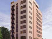 Apartamento para Venda em Belo Horizonte/MG Carmo 2 Quartos