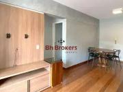 Apartamento para Venda em Belo Horizonte/MG Carmo 2 Quartos