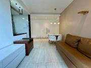 Apartamento para Venda em Belo Horizonte/MG Carmo 2 Quartos