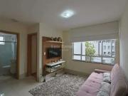 Apartamento para Venda em Belo Horizonte/MG Carmo 2 Quartos